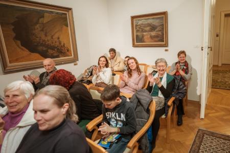 Pravljični večer za odrasle (11)